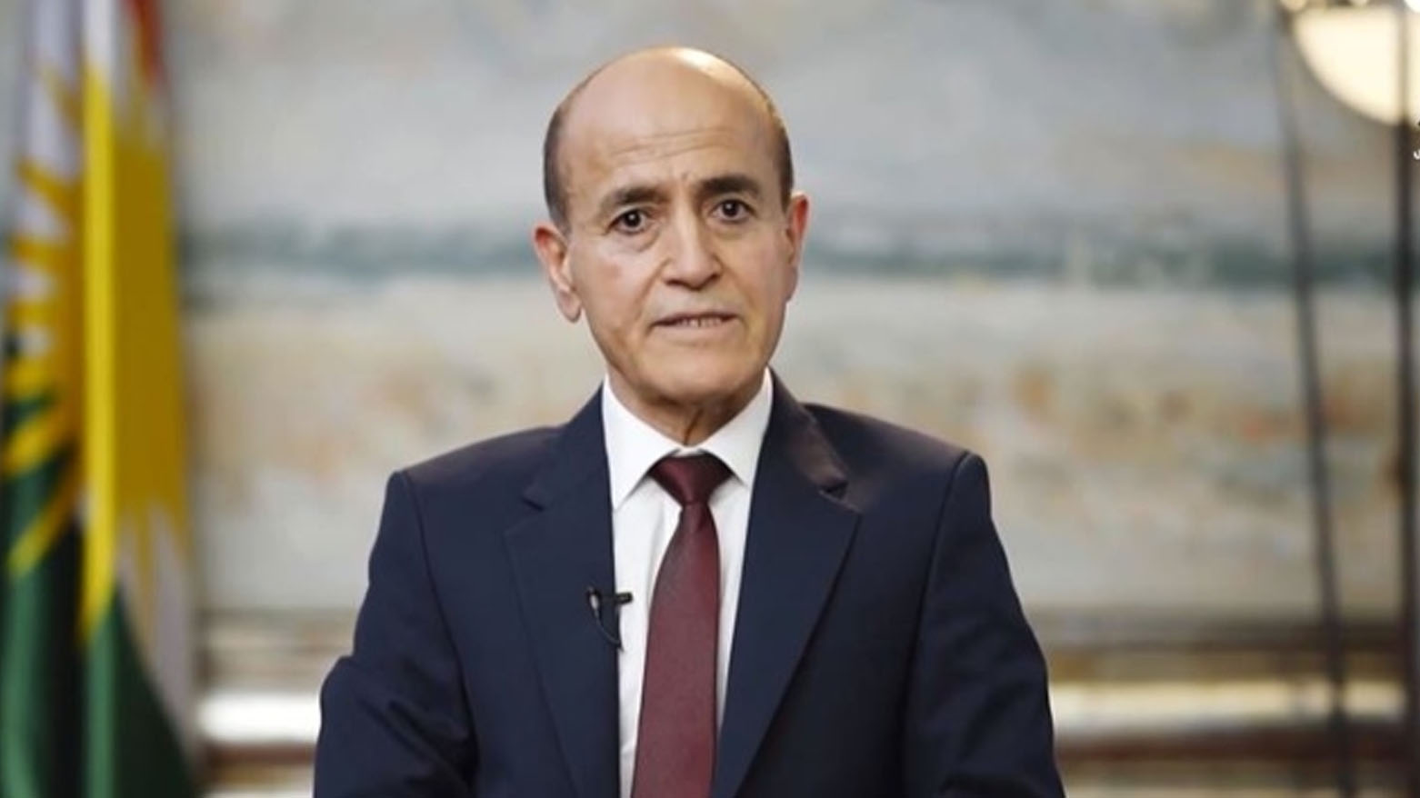 KRG PM Hawler