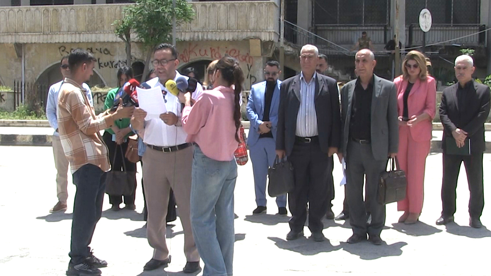 KRG PM Hawler