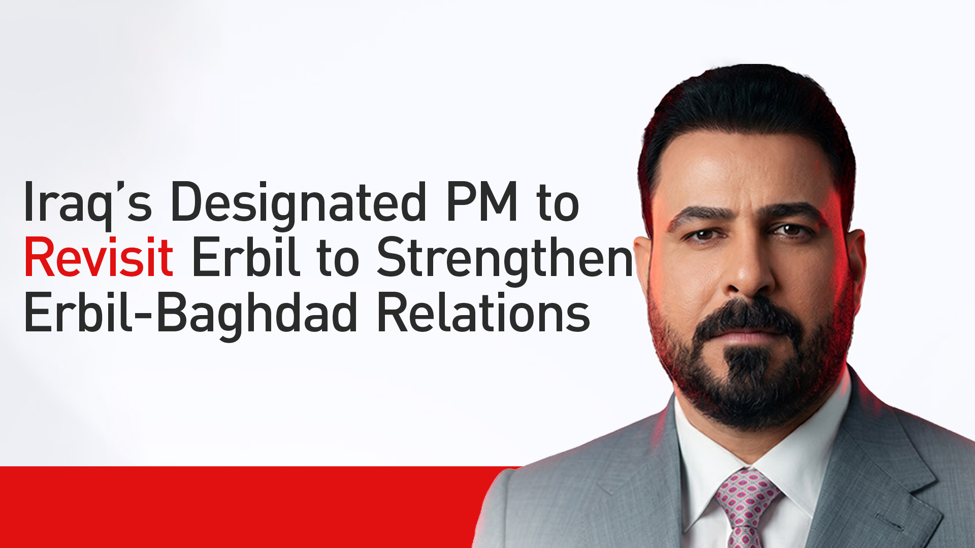 KRG PM Hawler
