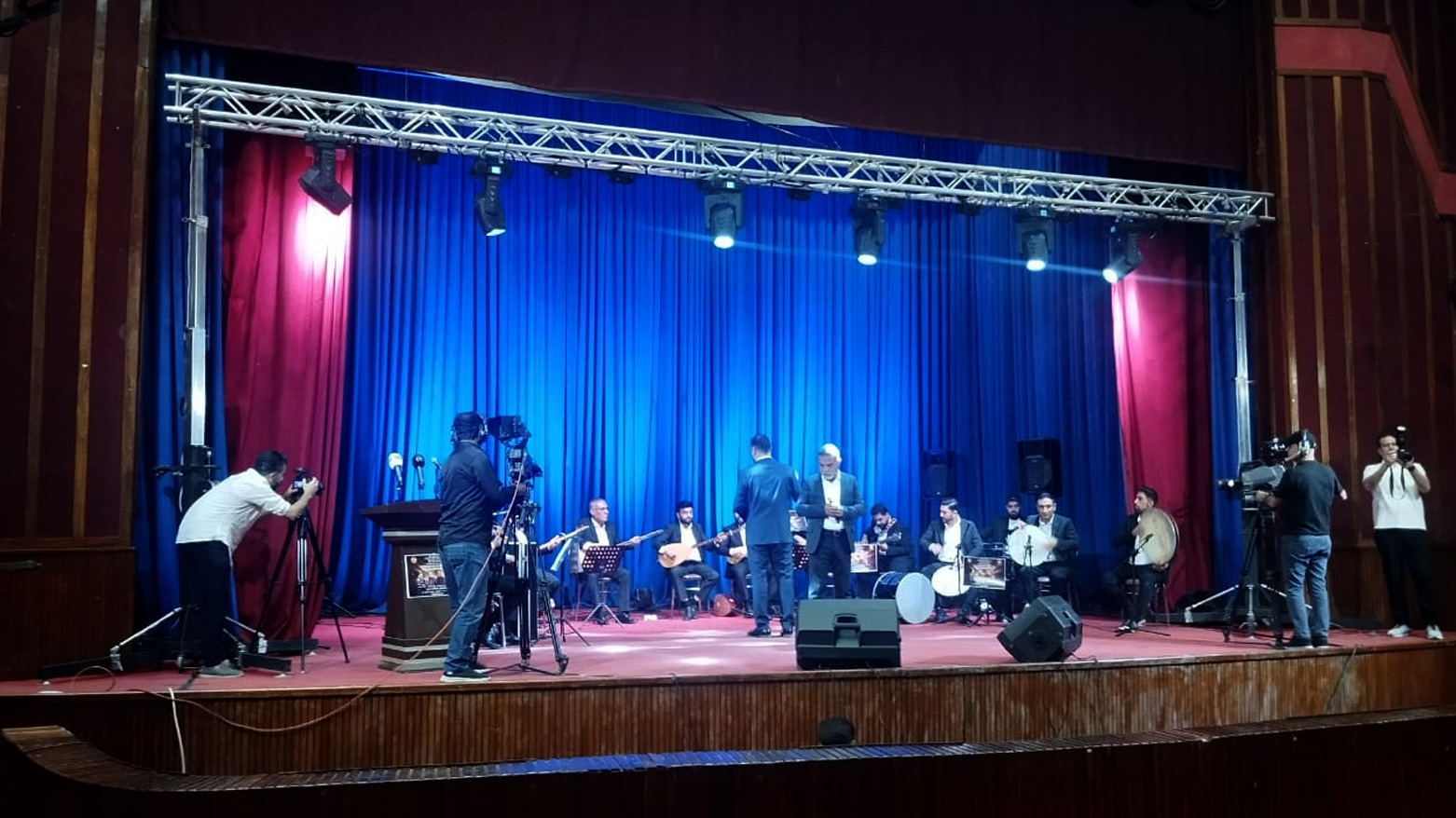 KRG PM Hawler