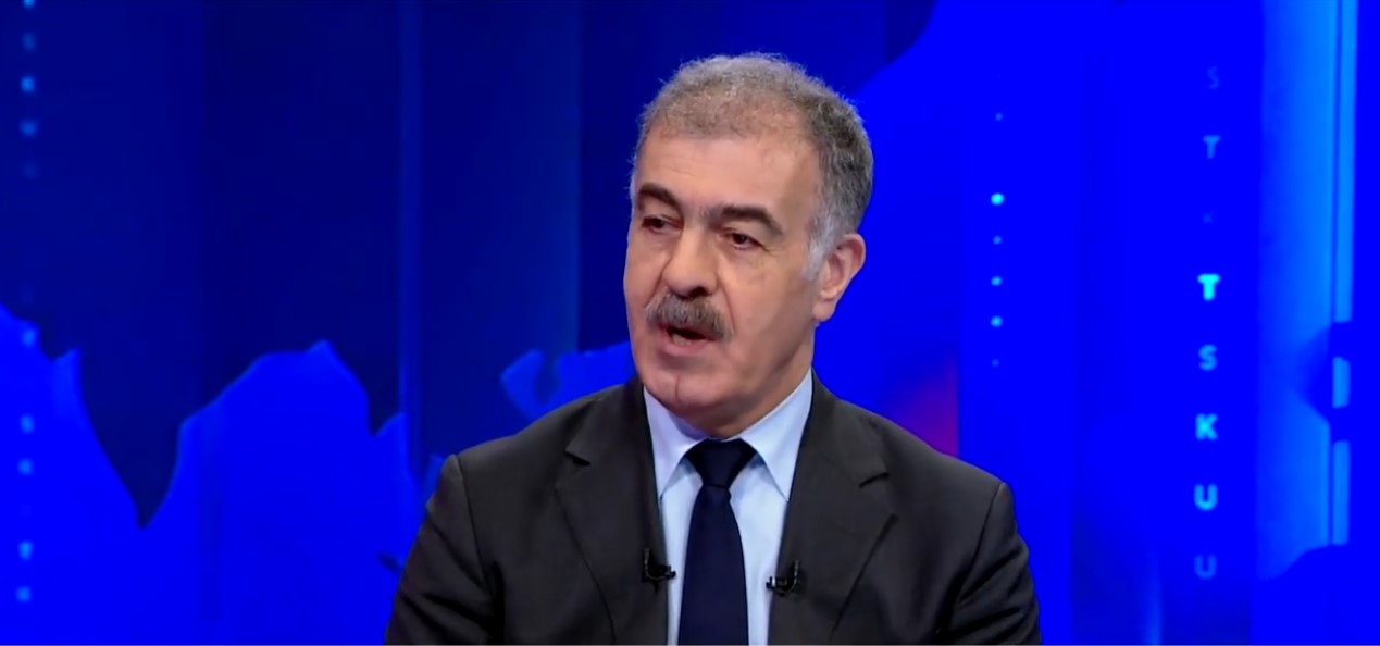 KRG PM Hawler