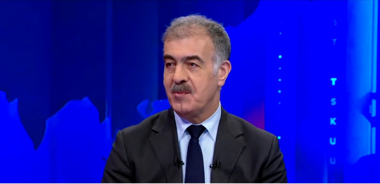 KRG PM Hawler