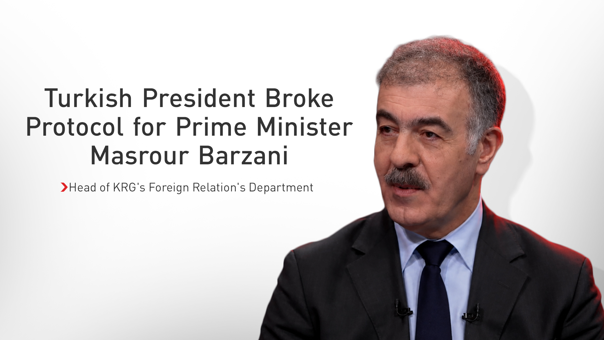 KRG PM Hawler