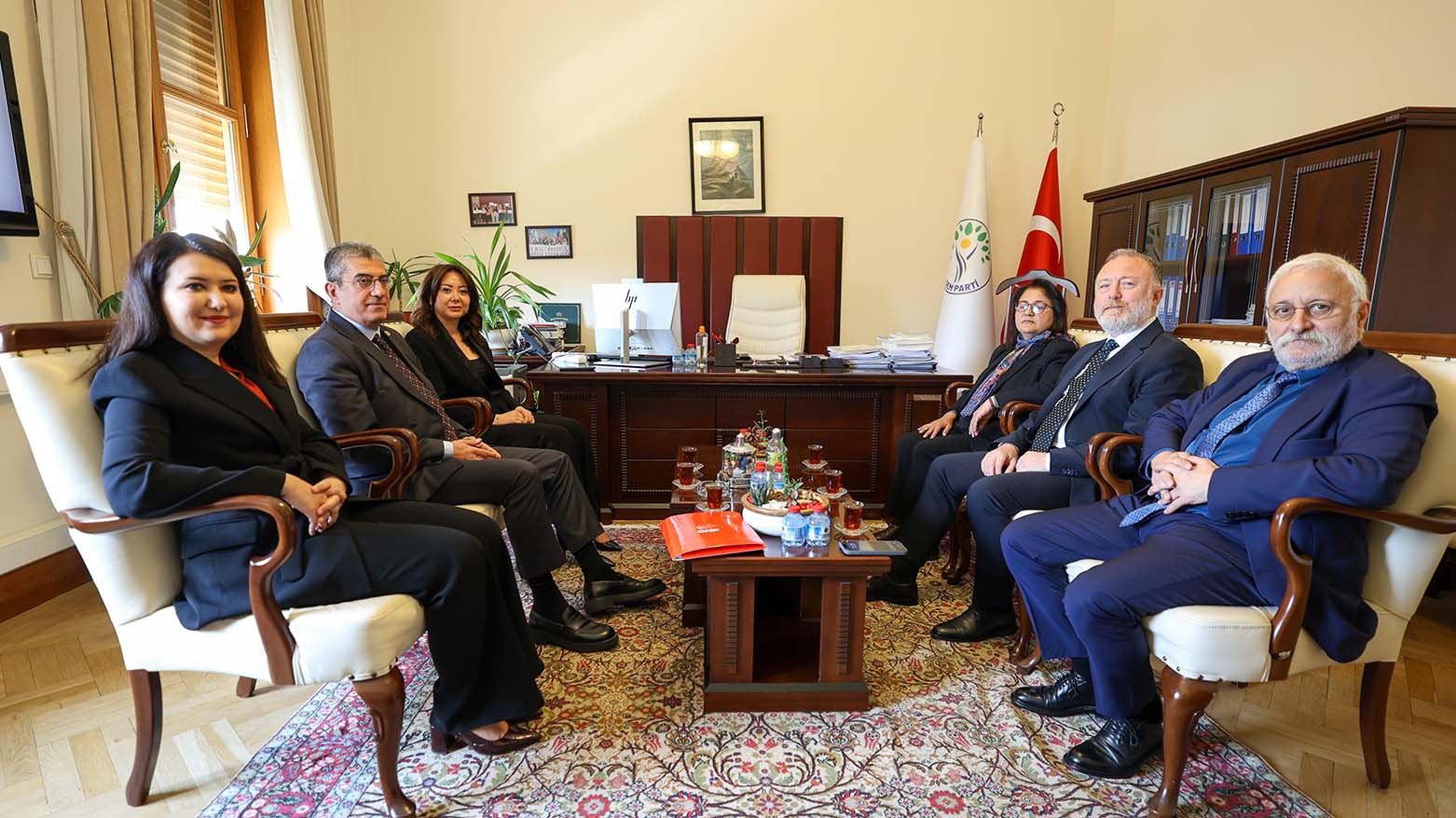 KRG PM Hawler