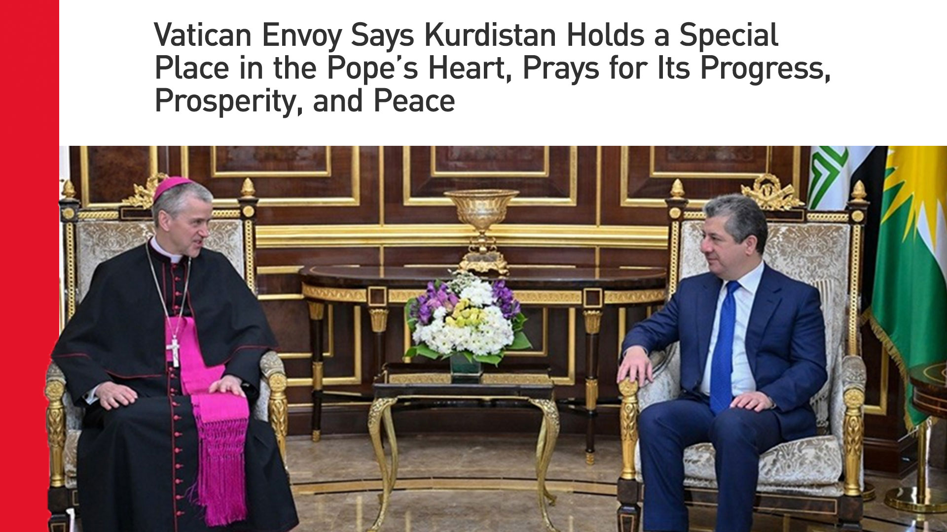 KRG PM Hawler