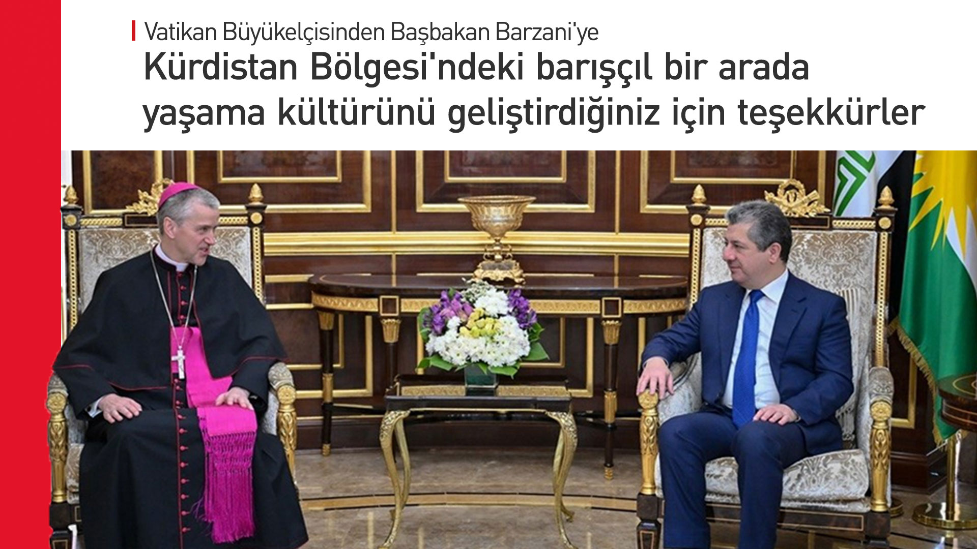 KRG PM Hawler