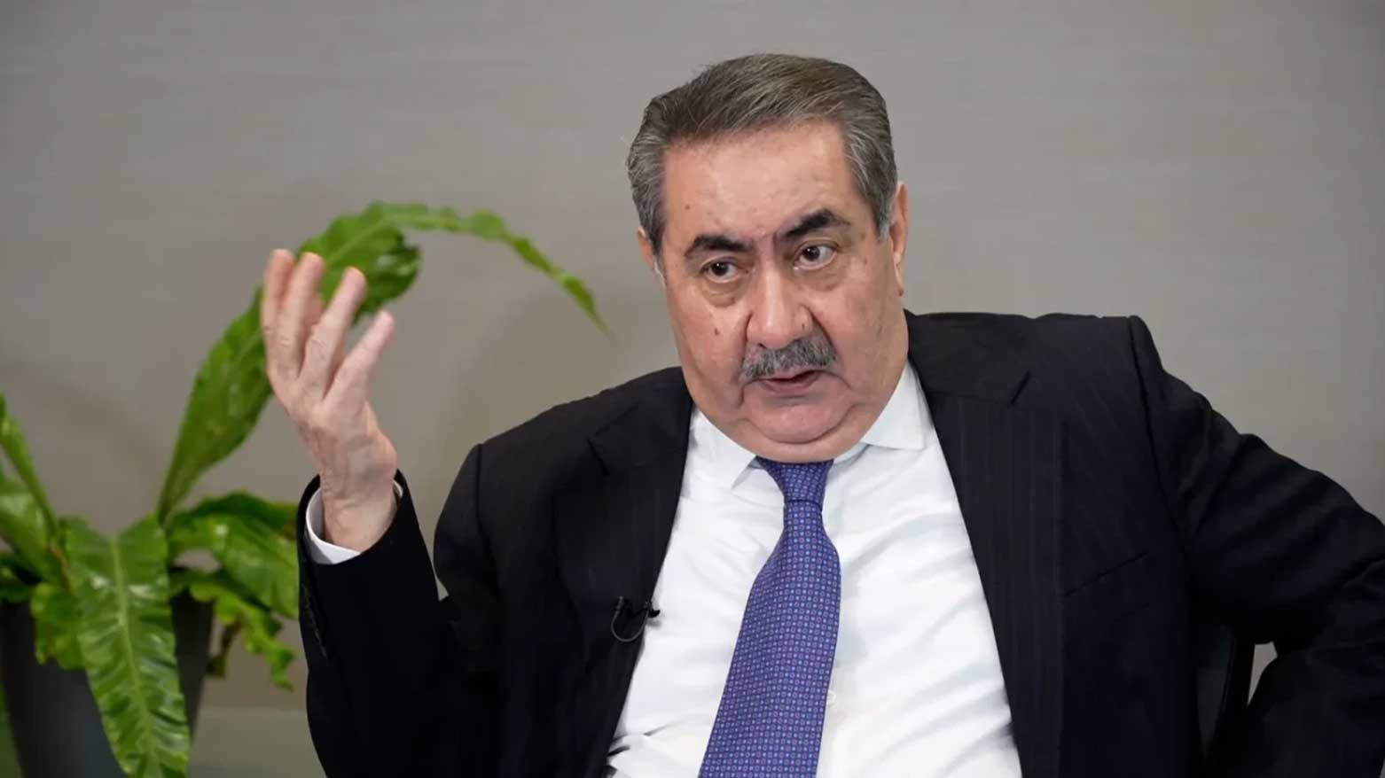 KRG PM Hawler