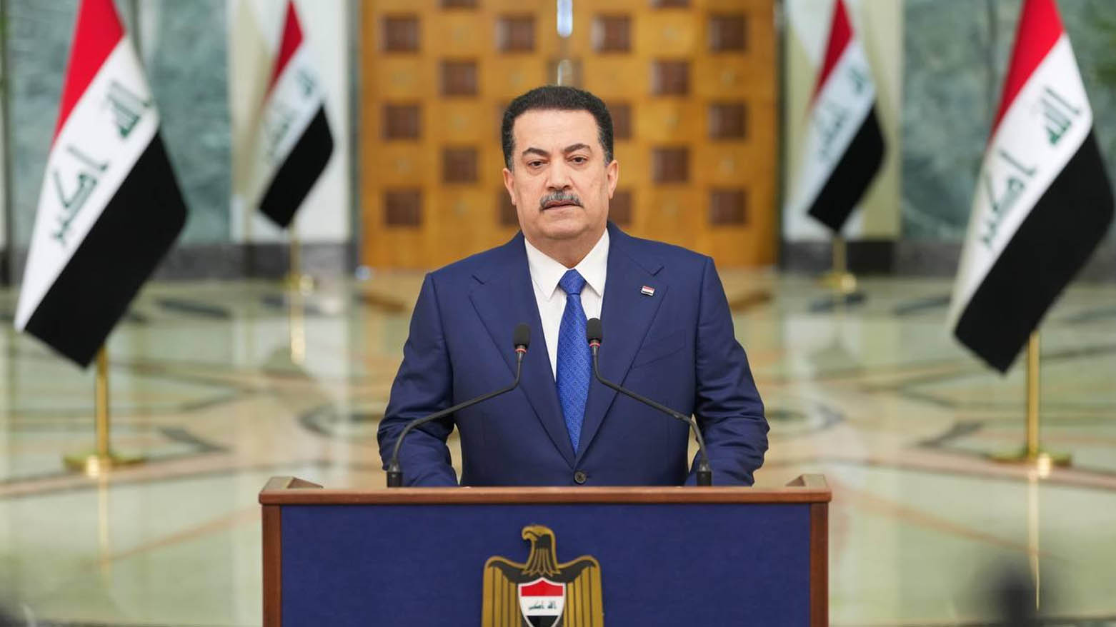 KRG PM Hawler