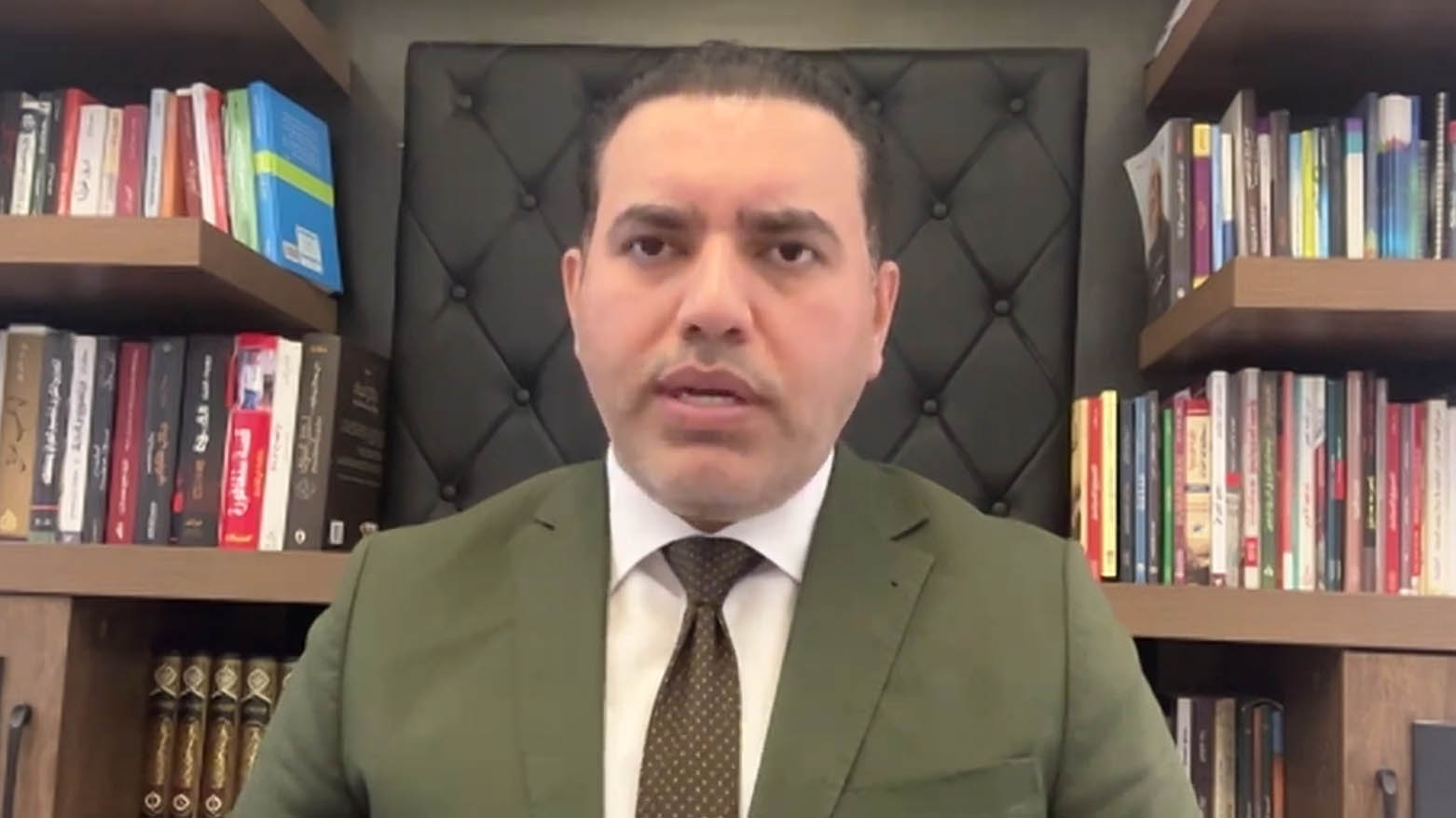 KRG PM Hawler