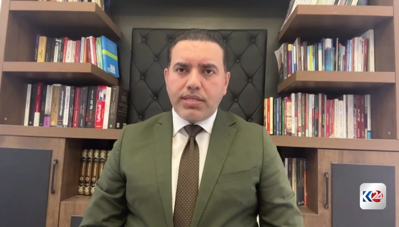 KRG PM Hawler