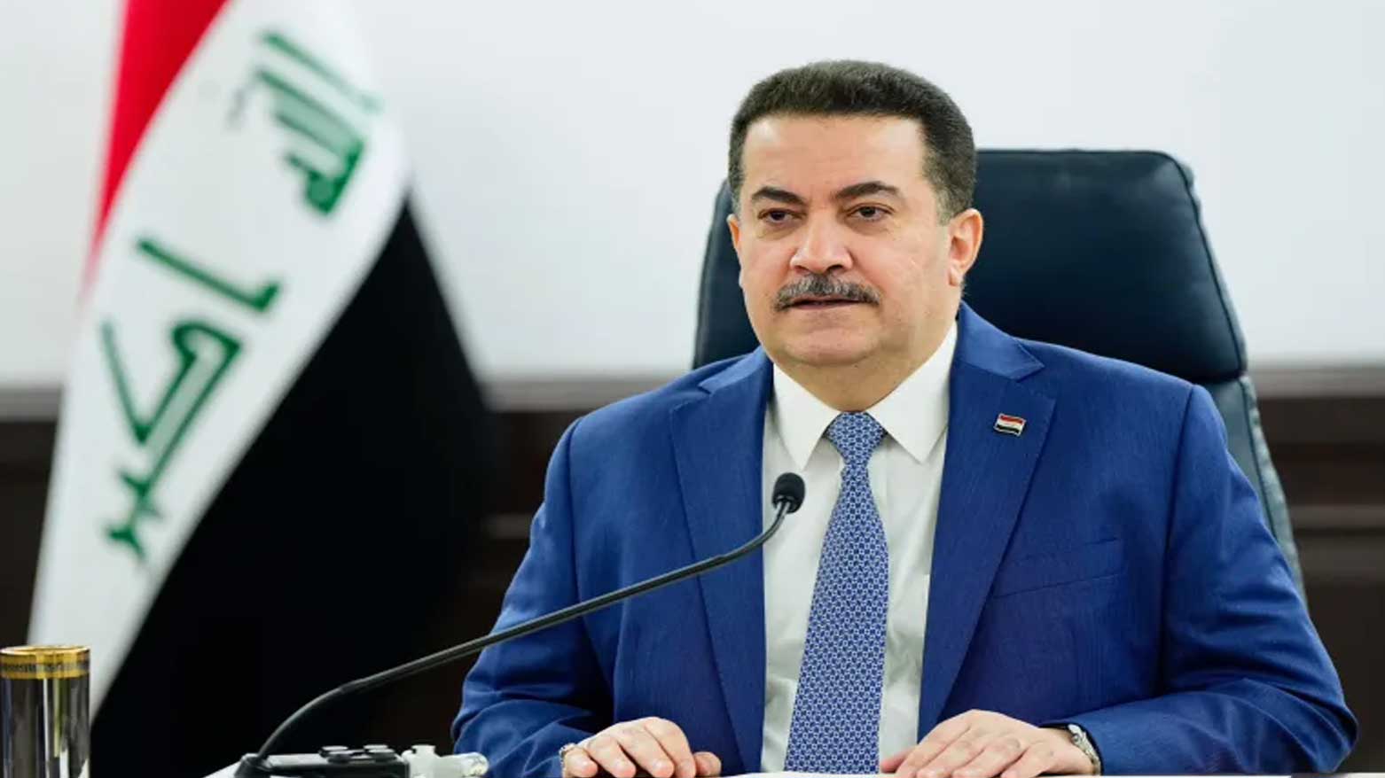 KRG PM Hawler