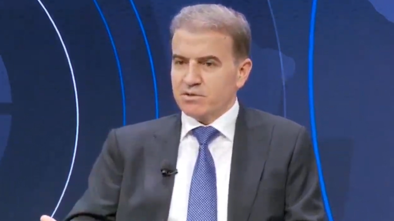 KRG PM Hawler