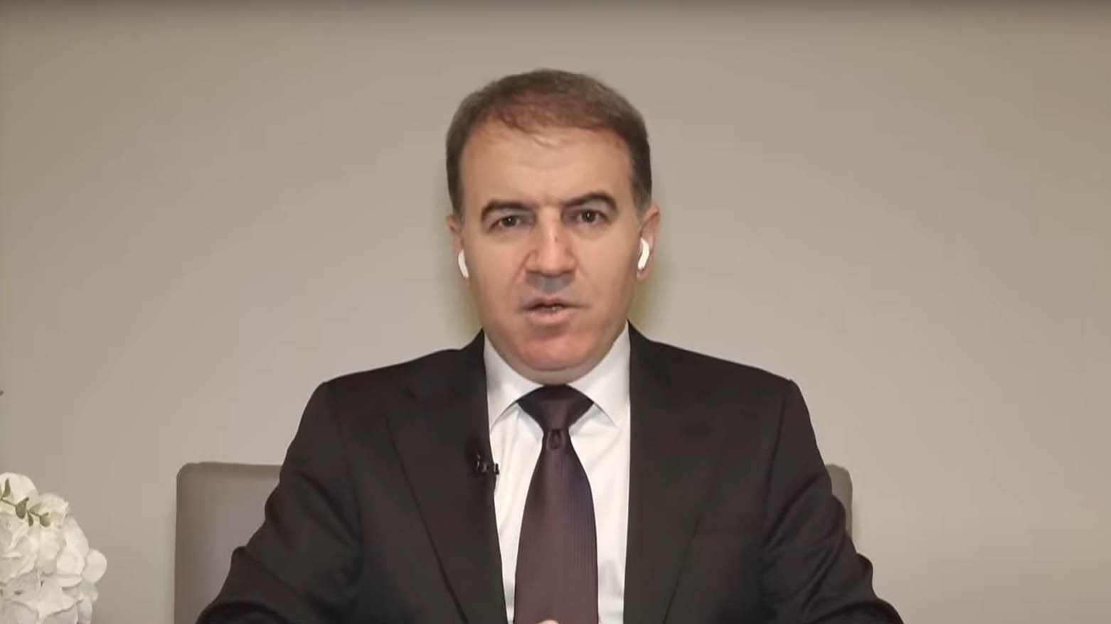 KRG PM Hawler