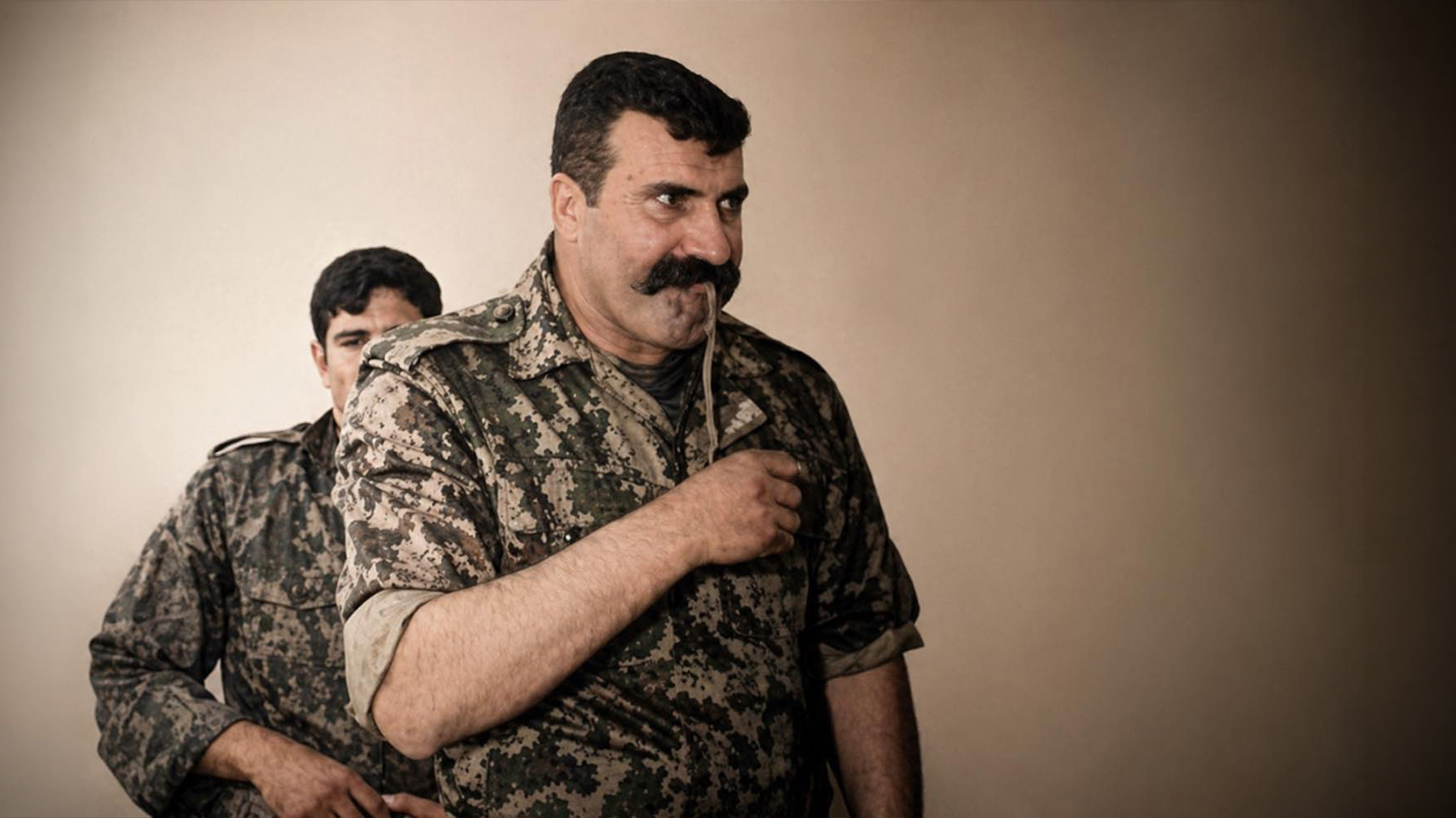 KRG PM Hawler