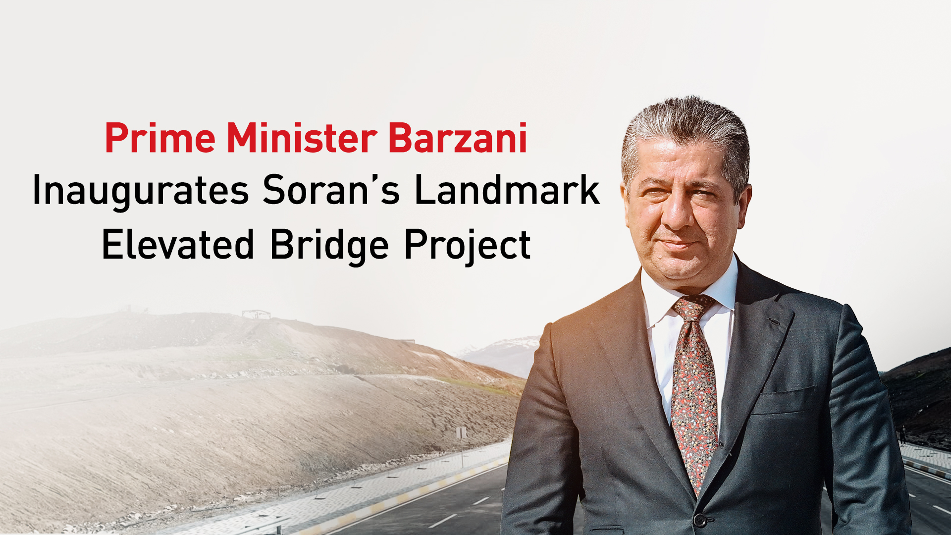 KRG PM Hawler