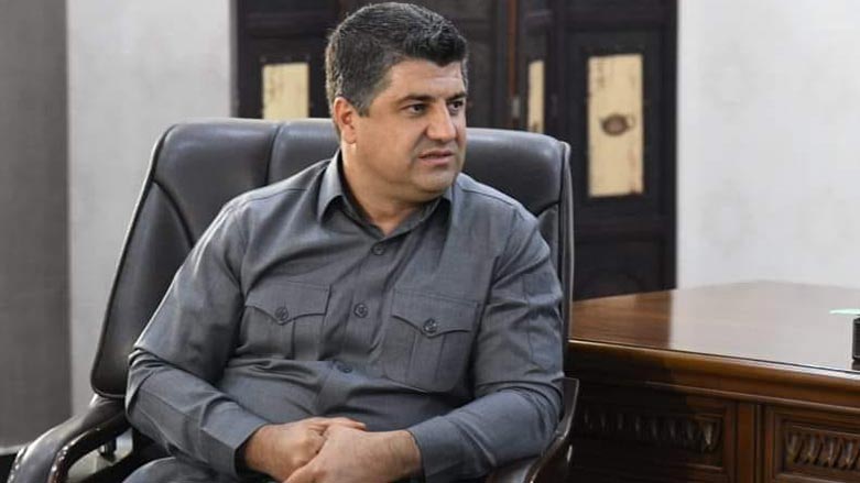 KRG PM Hawler