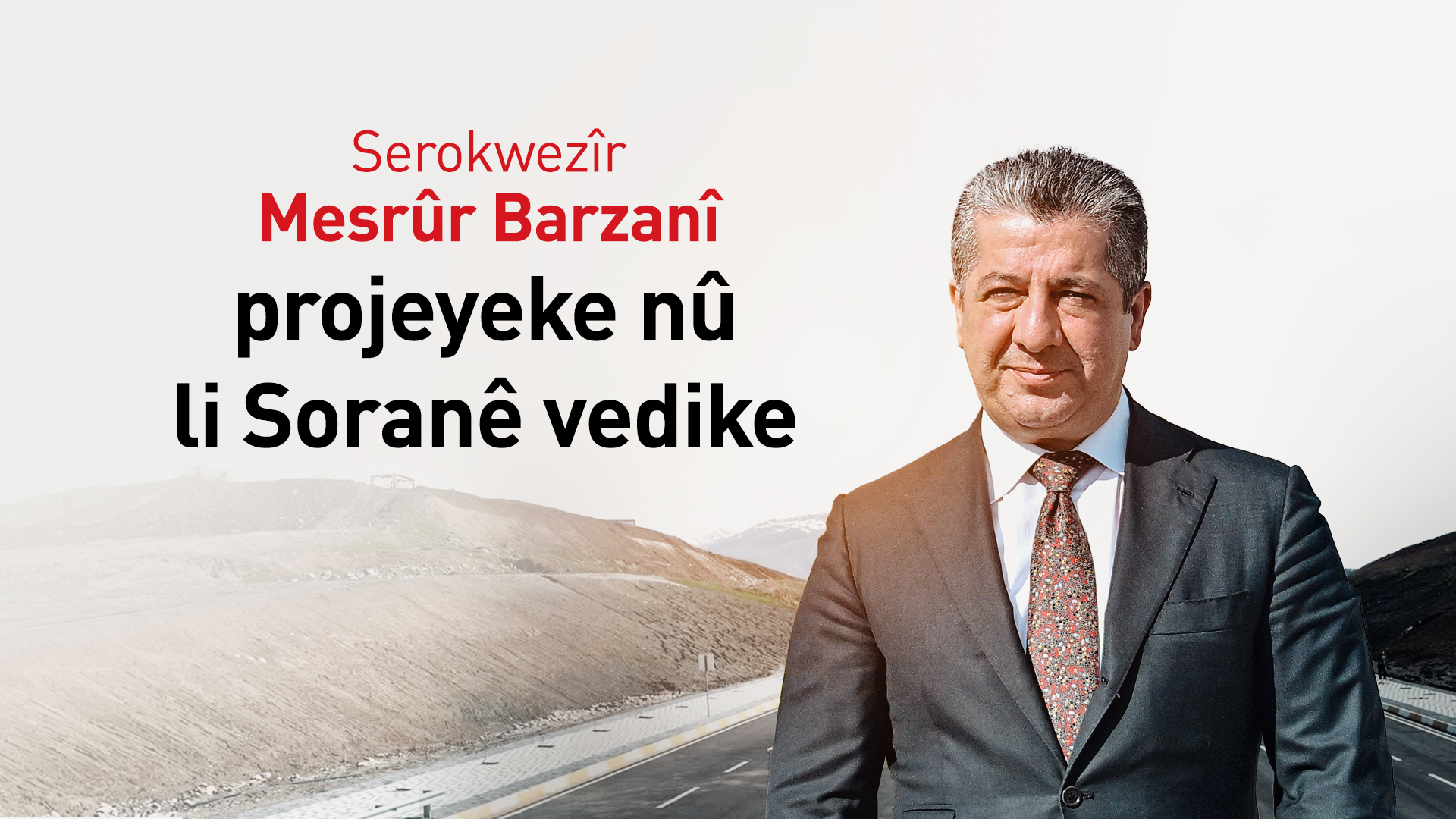 KRG PM Hawler