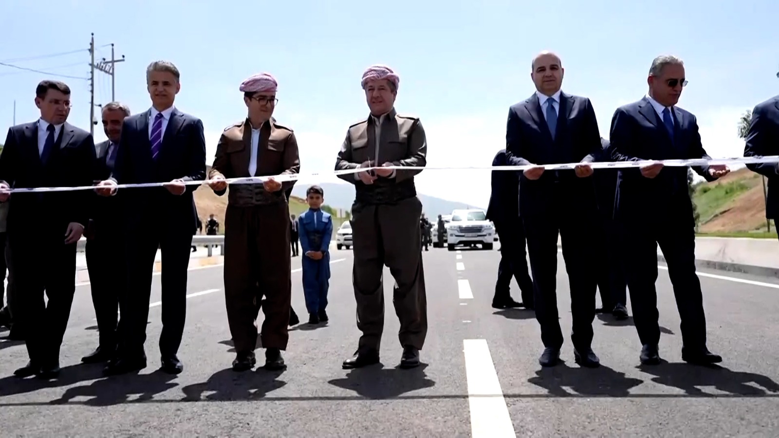 KRG PM Hawler