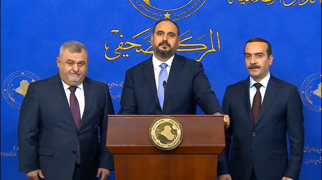 KRG PM Hawler