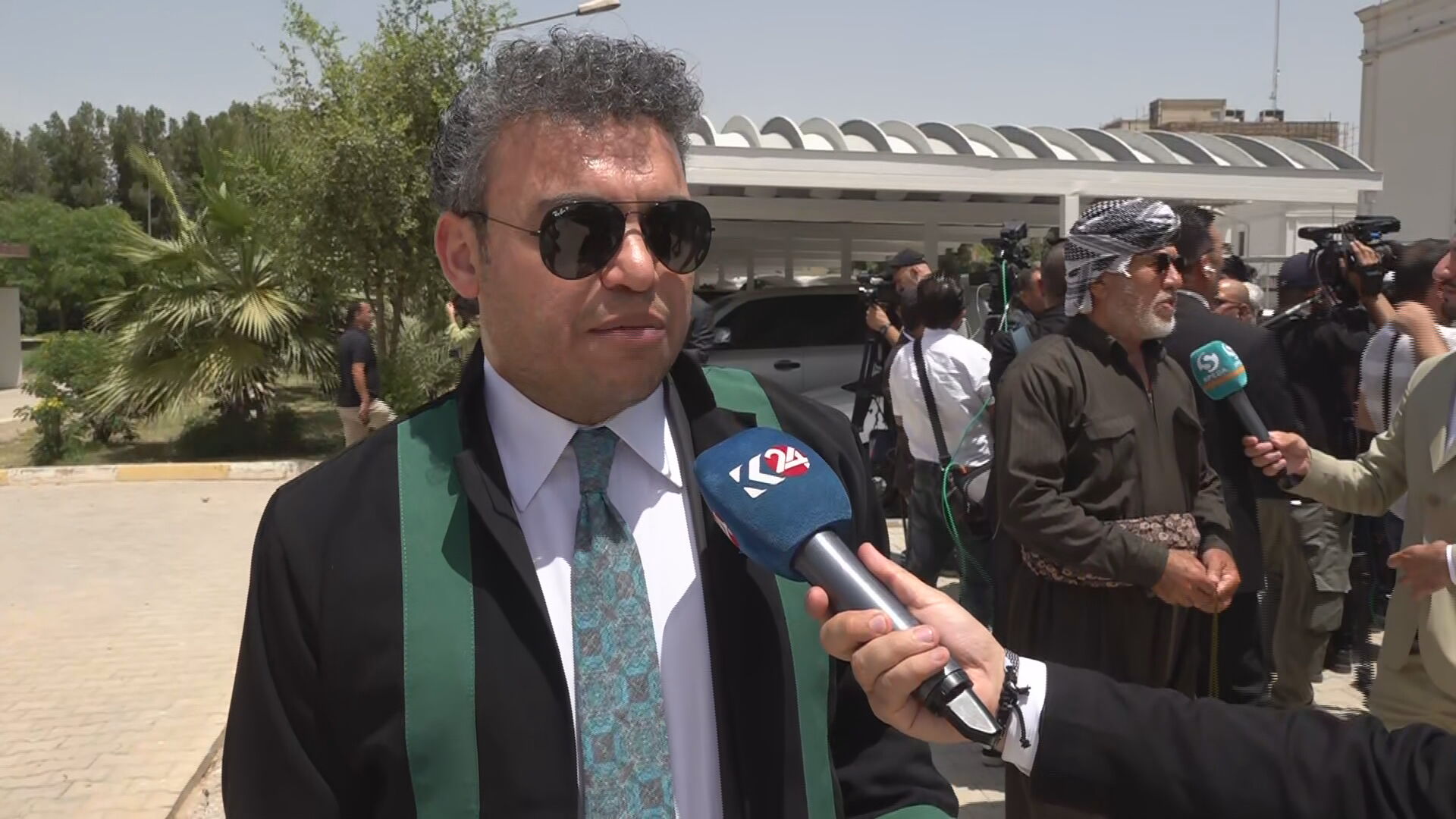 KRG PM Hawler