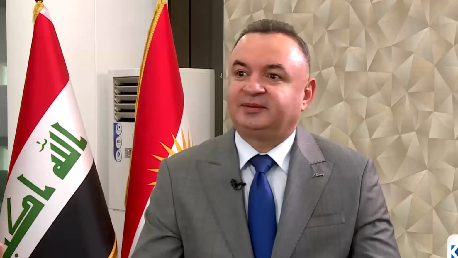 شێروان دووبەردانی، پەرلەمانتاری فراکسیۆنی پارتی لە ئەنجوومەنی نوێنەرانی عێراق