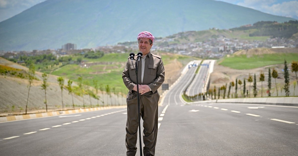 KRG PM Hawler