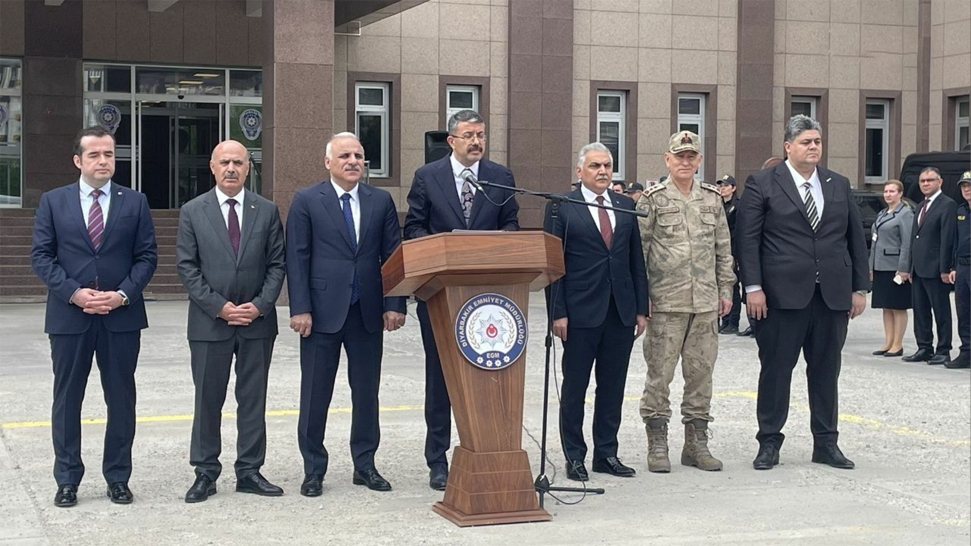 KRG PM Hawler