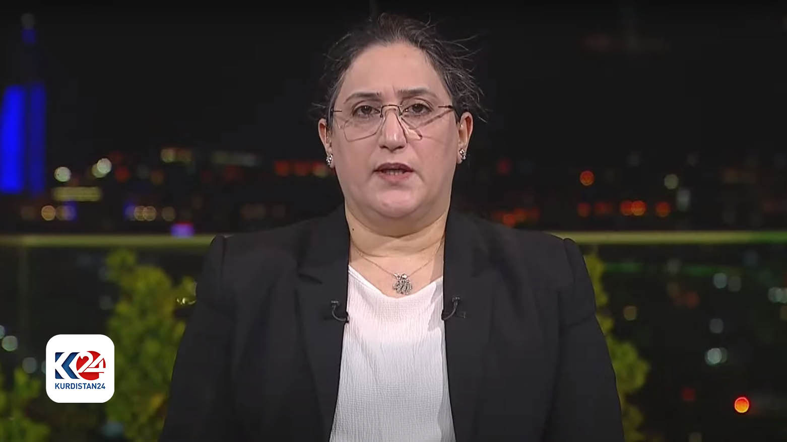 KRG PM Hawler