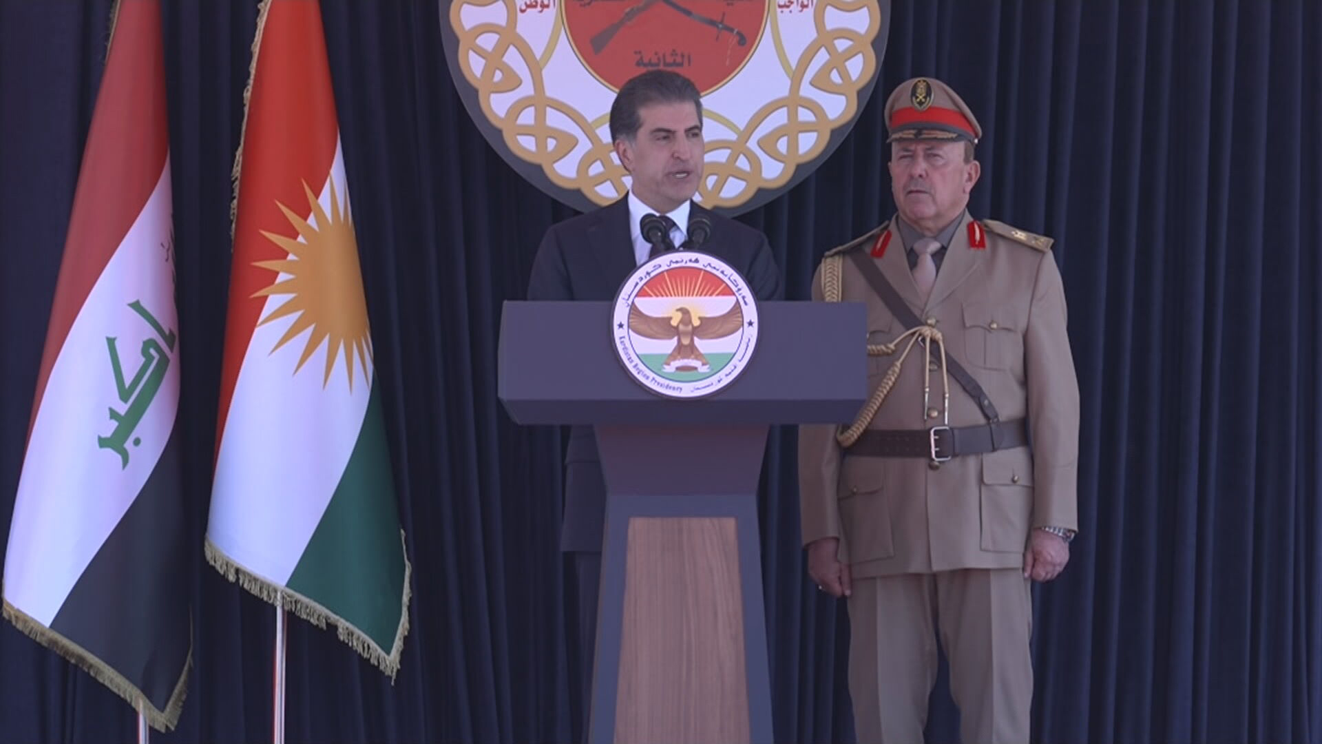 KRG PM Hawler