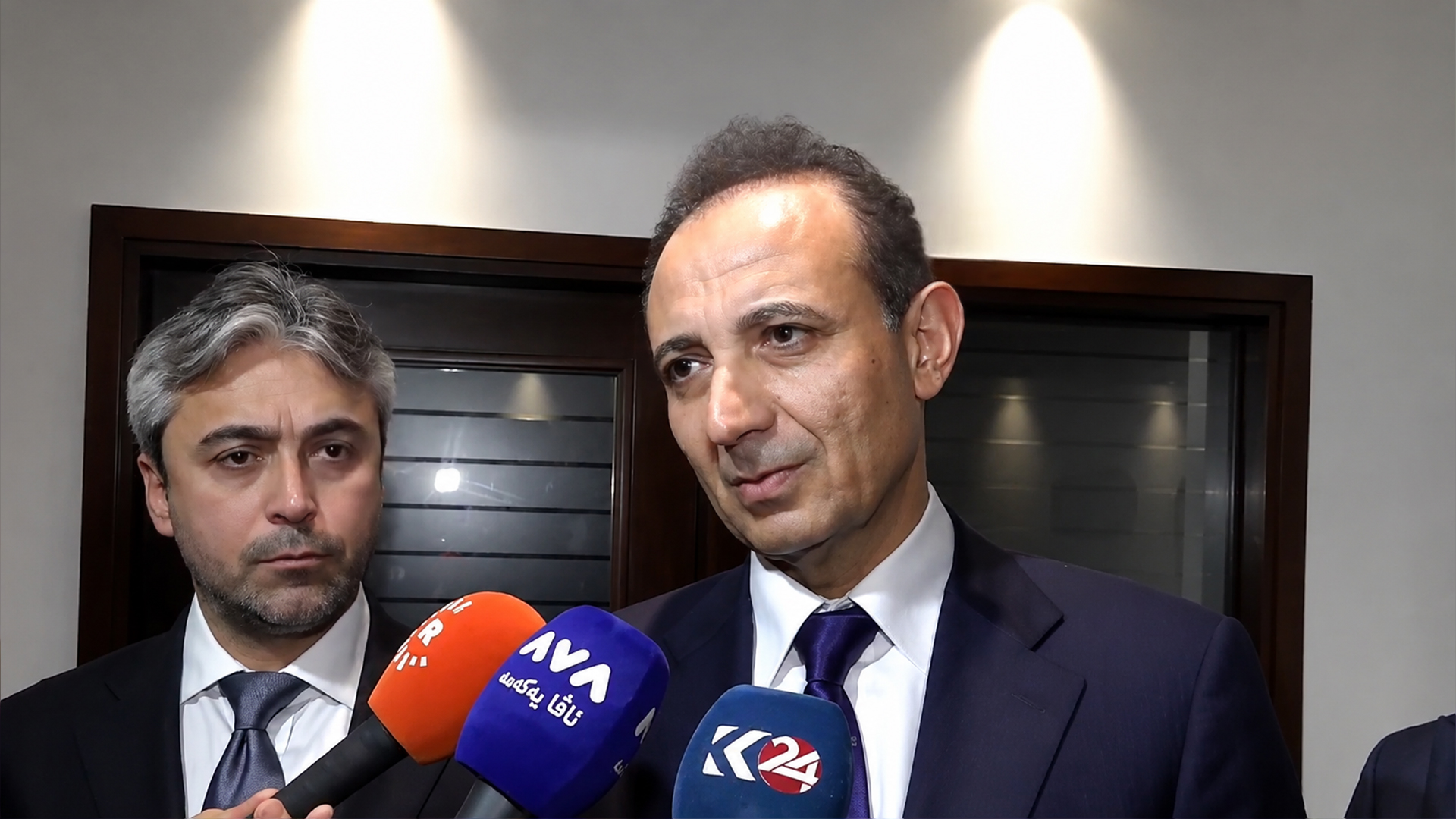KRG PM Hawler