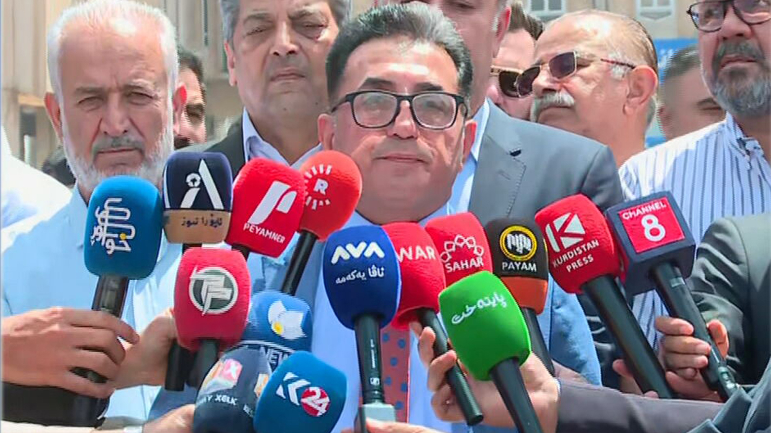 KRG PM Hawler