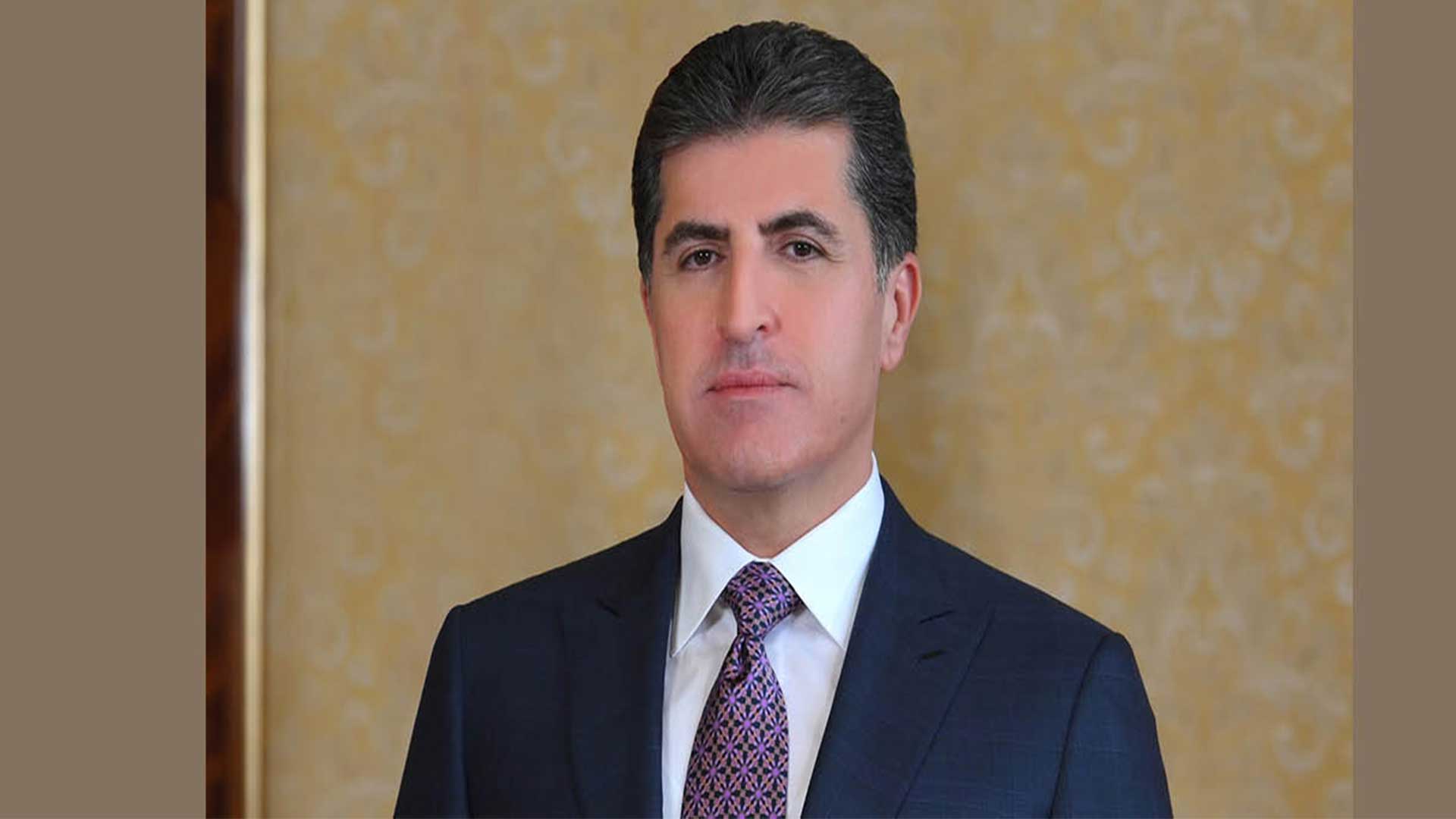 KRG PM Hawler