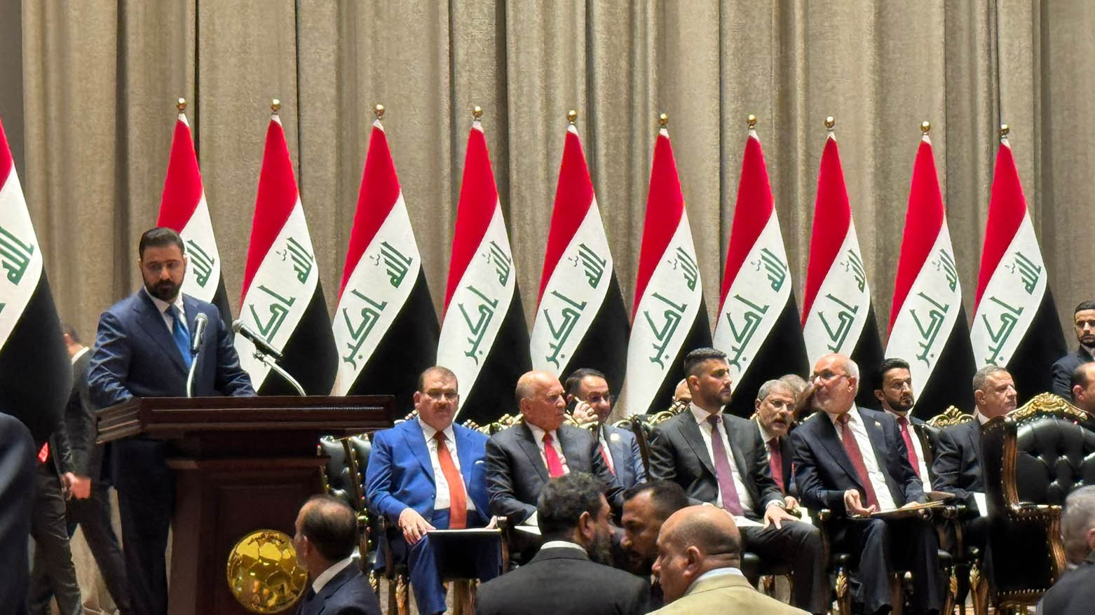 KRG PM Hawler