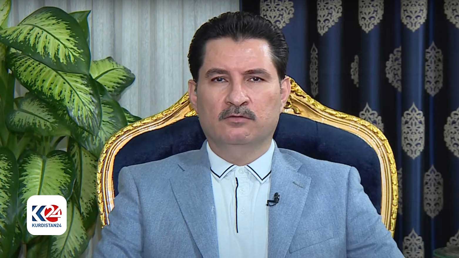 KRG PM Hawler