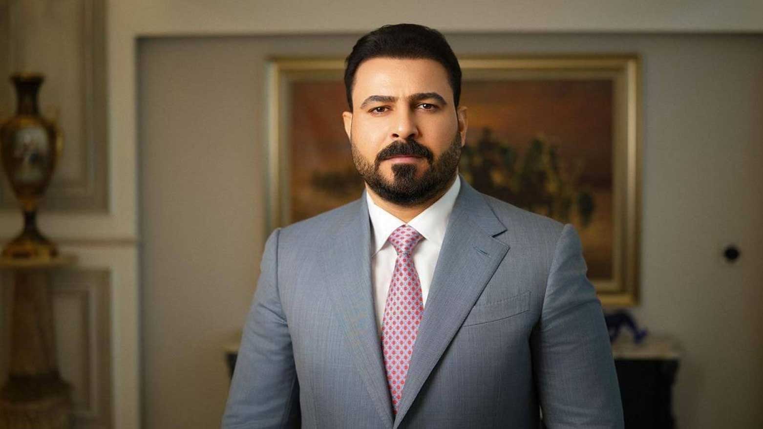 KRG PM Hawler