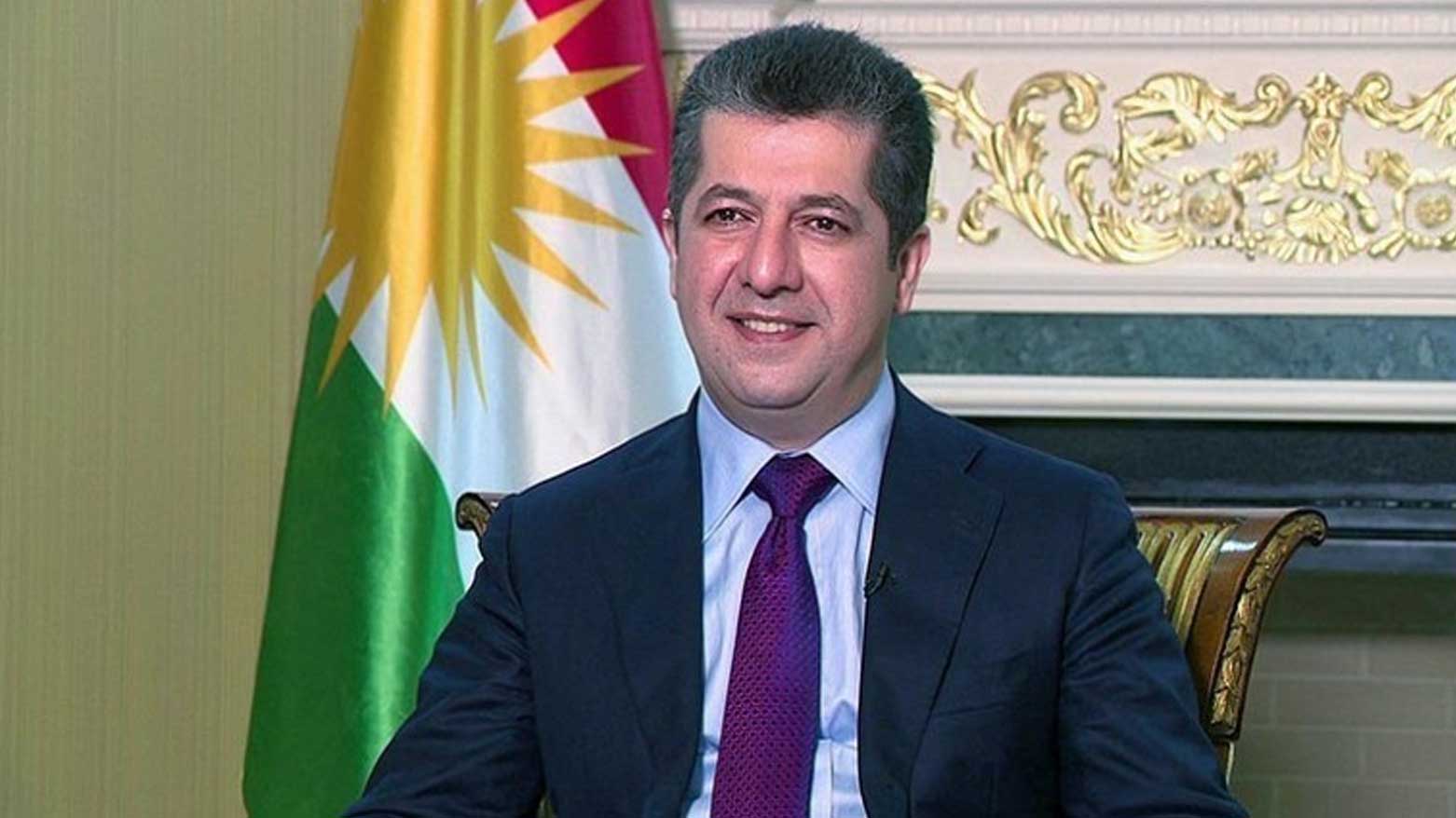 KRG PM Hawler