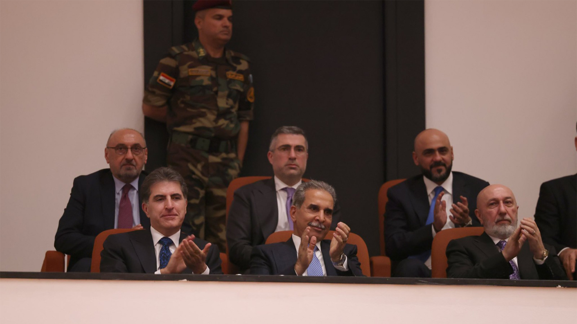 KRG PM Hawler