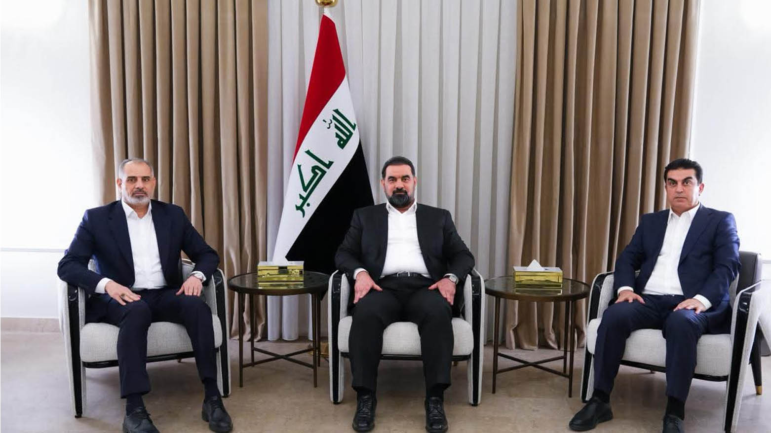 KRG PM Hawler