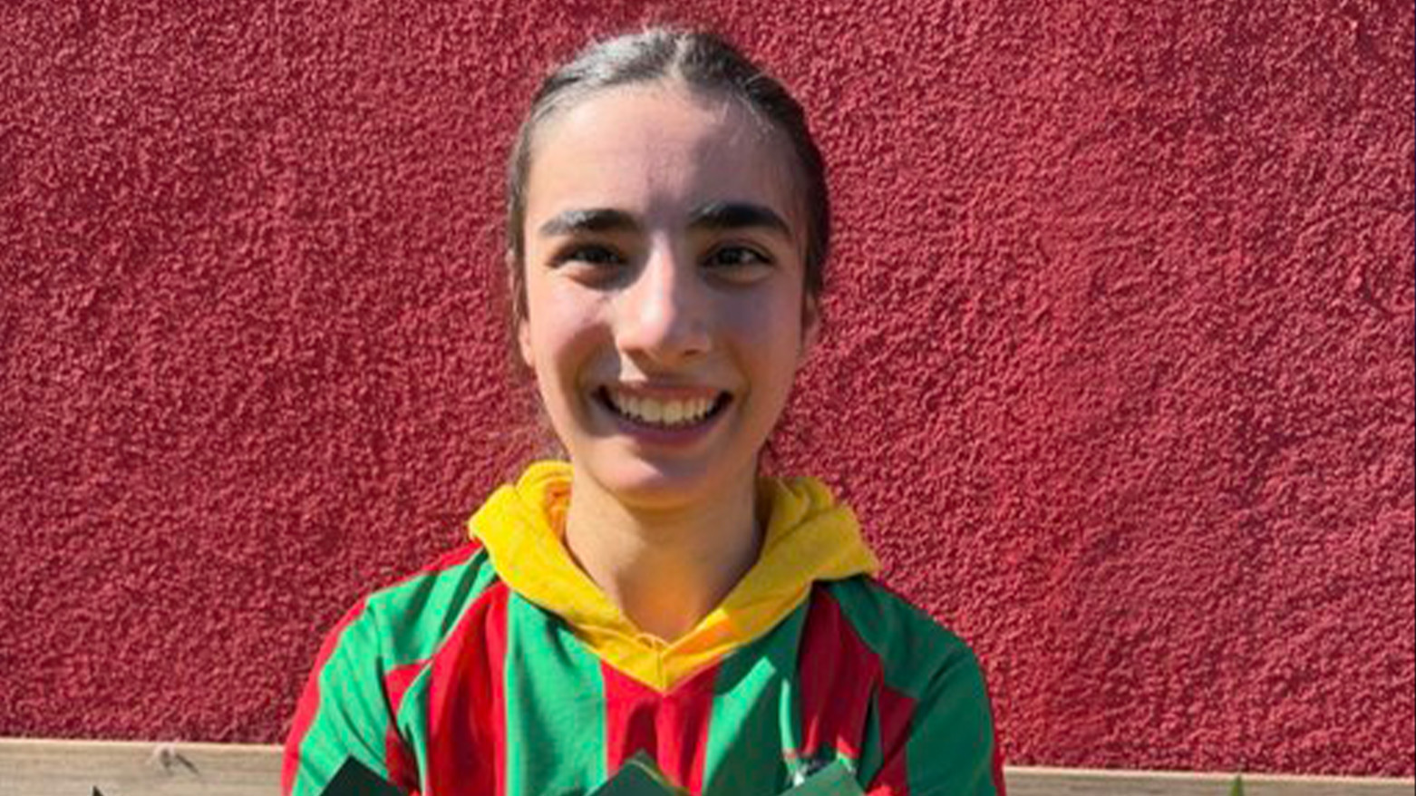 Îzdem û Amedspor
