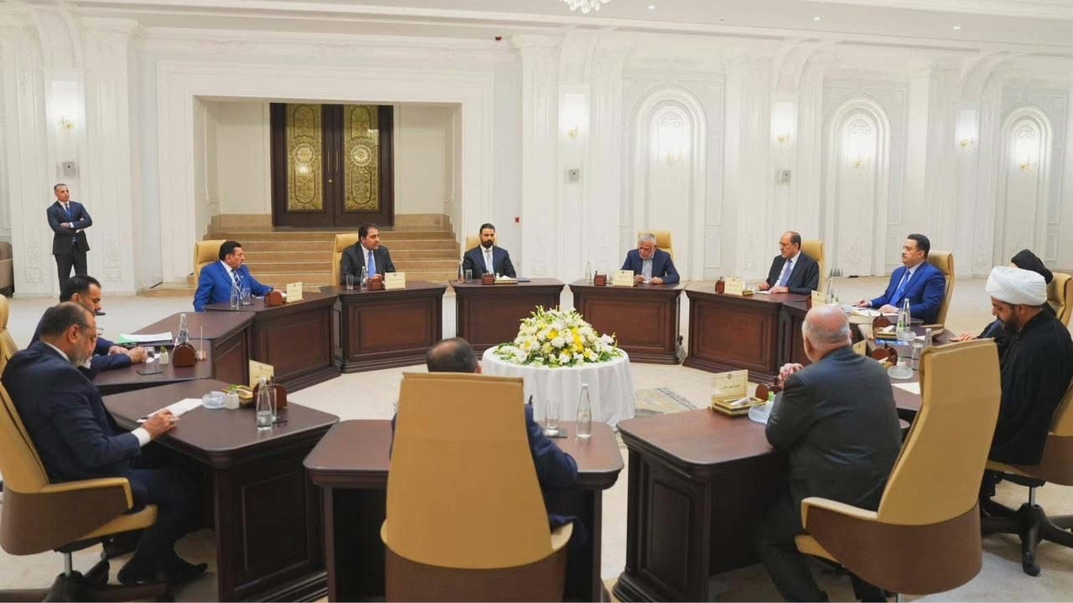KRG PM Hawler