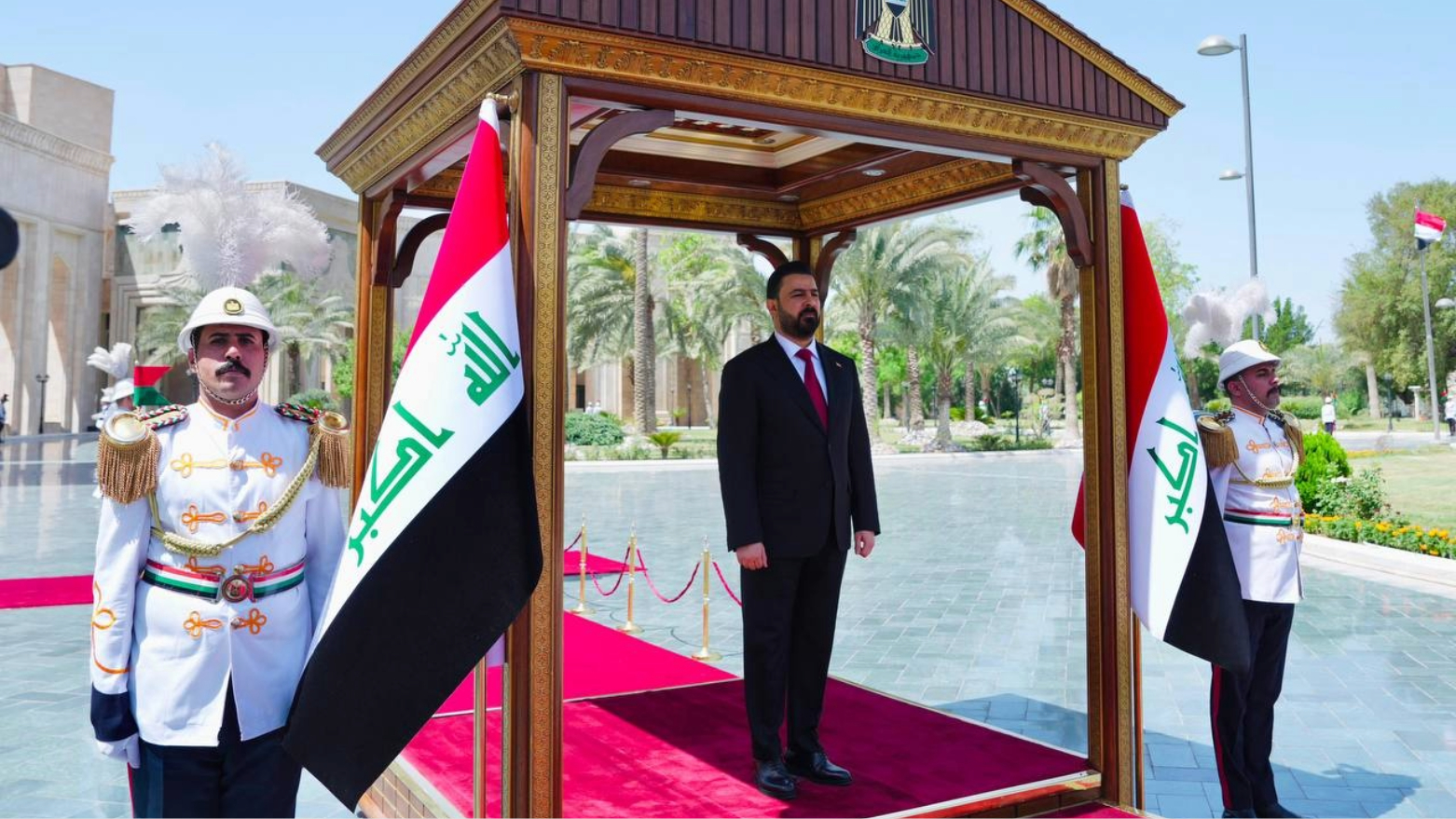 KRG PM Hawler