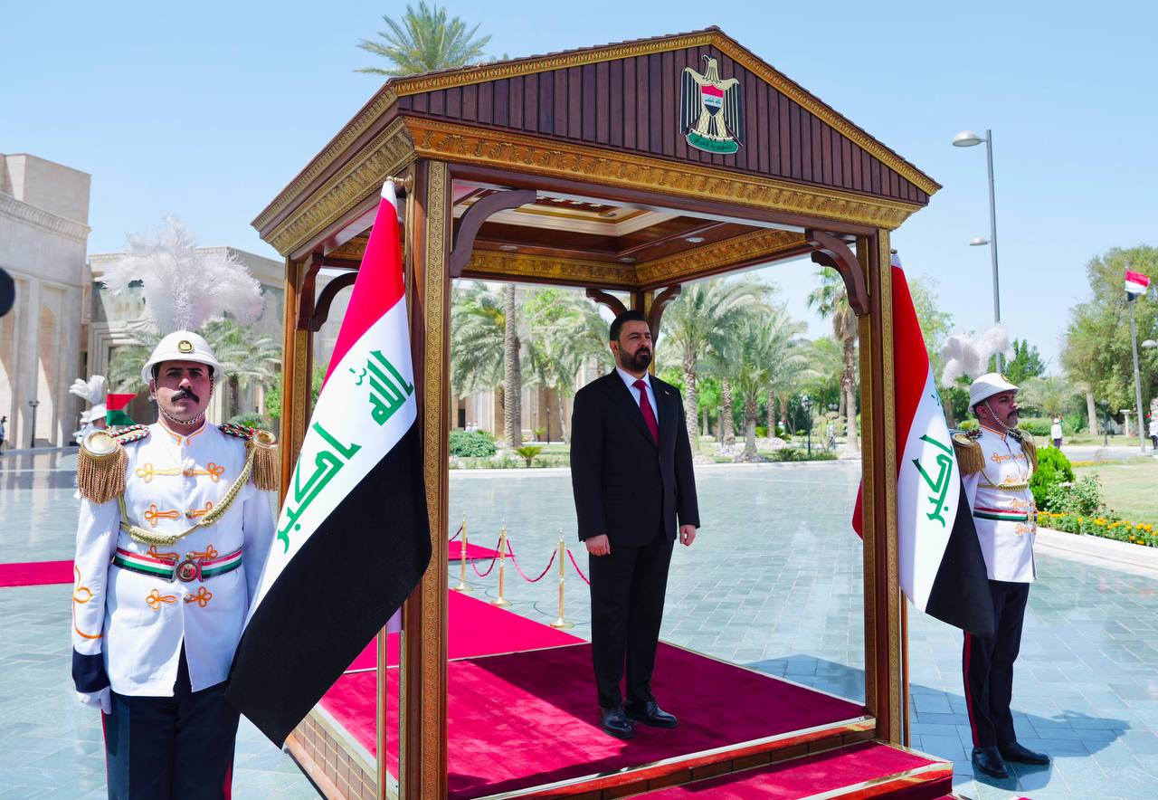 KRG PM Hawler