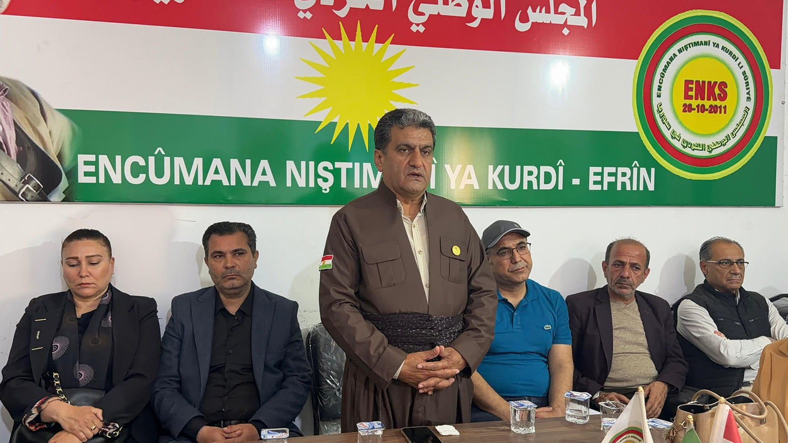 KRG PM Hawler