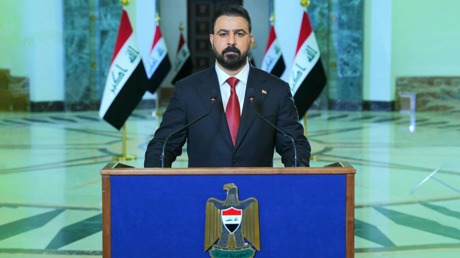 KRG PM Hawler