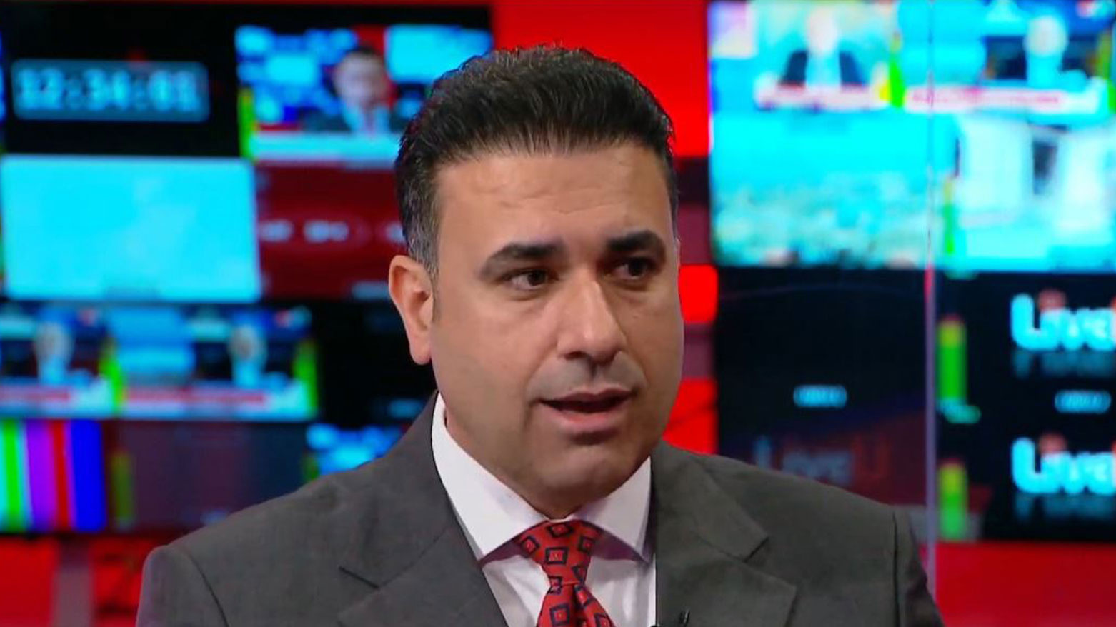 KRG PM Hawler