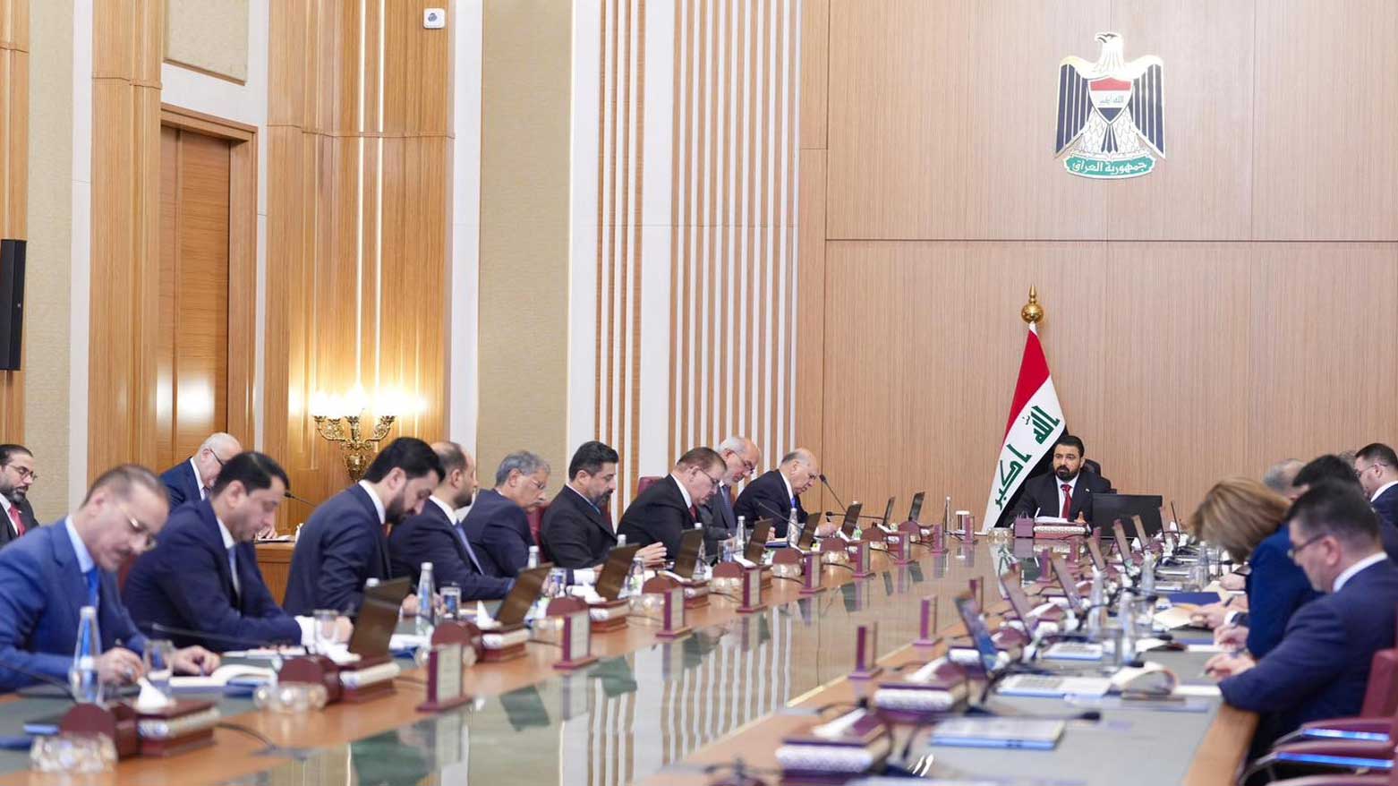 KRG PM Hawler
