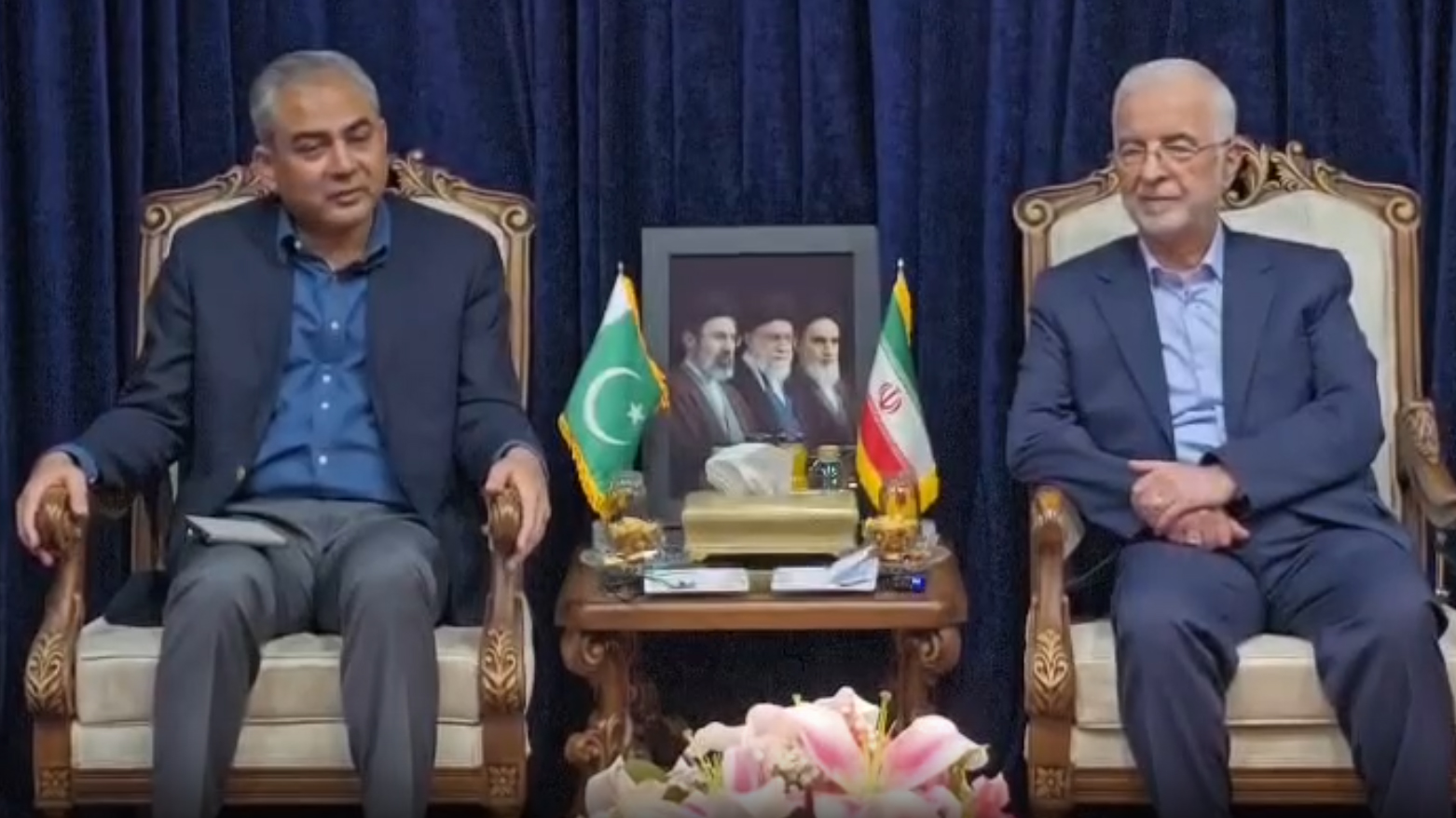 KRG PM Hawler