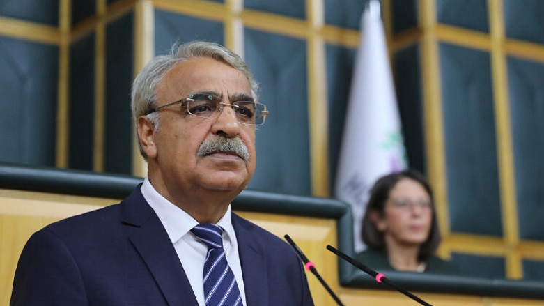 KRG PM Hawler