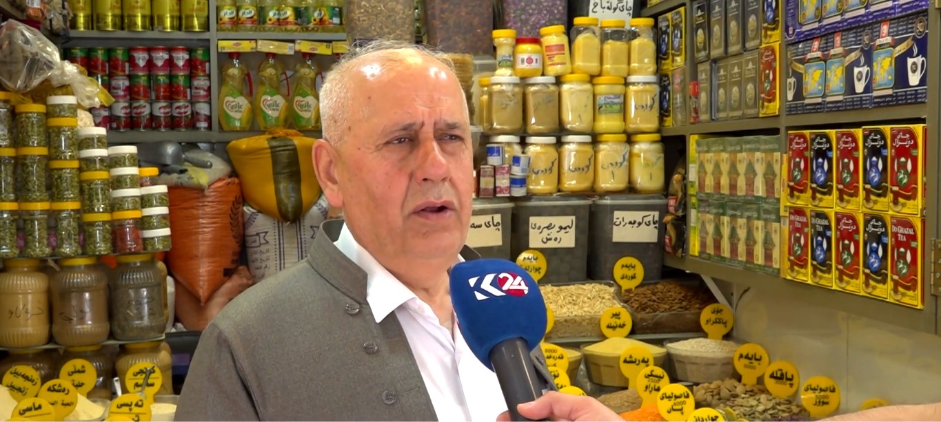 KRG PM Hawler