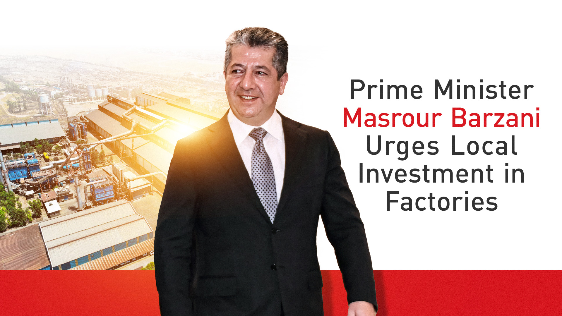 KRG PM Hawler